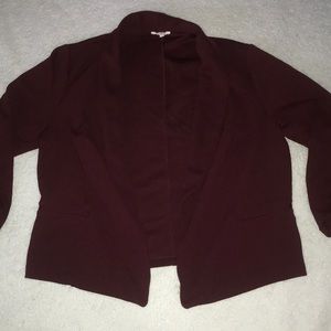 WOMENS Maurices jacket